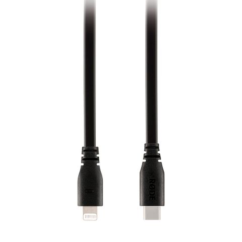 Rode SC19 - USB-C To Lighting 1.5m