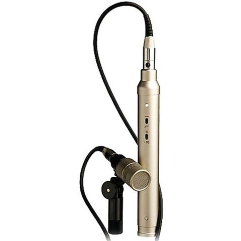 Rode NT6 - Compact Condenser Microphone