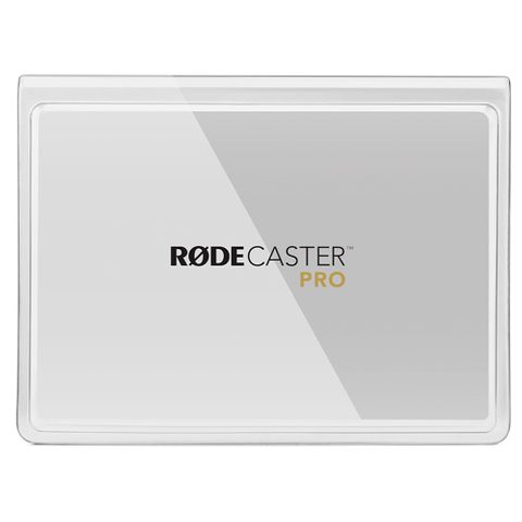 Rodecover Pro - Cover for the RØDECaster Pro