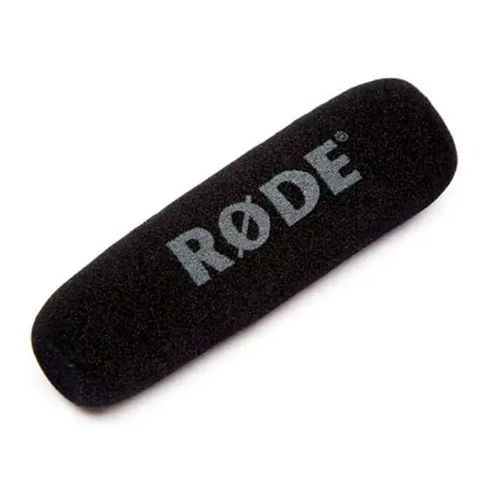 Rode WSVM Windshield - For NTG1, NTG2 & VideoMic