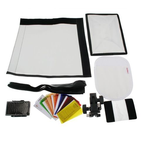 Godox Speedlite Accesory Kit SA-K6