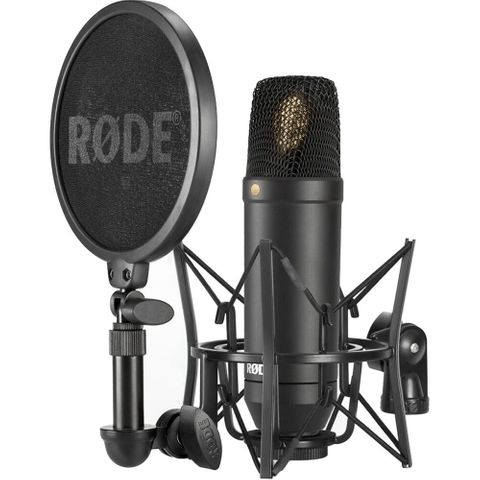 Rode NT1 Kit Microphone