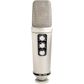 Rode NT2000 - Large-Diaphragm Multipattern Condenser Microphone