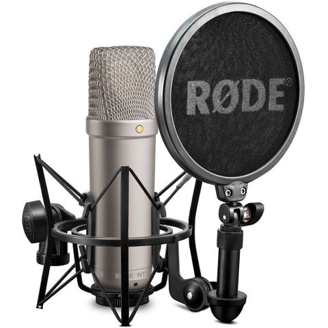 Rode NT2-A Microphone