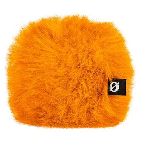 Rode WS9 Deluxe Windshield  - Orange