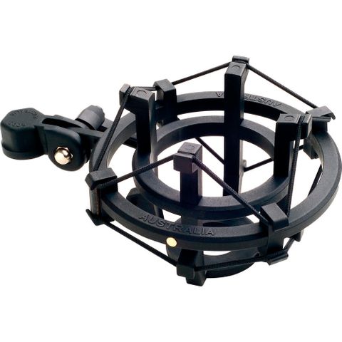 Rode SM2 Elastic Suspension Microphone Shock Mount