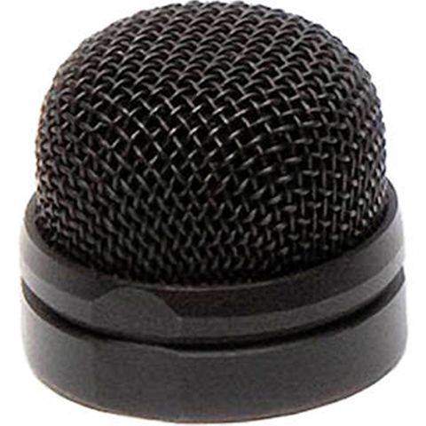 Rode Pin-Head - Head - Replacement Mesh Pin-Head for PinMic (Black)