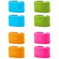 Rode Colors 1 Coded Caps and Cable Clips for NT-USB Mini Microphones (Set of 4)