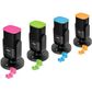 Rode Colors 1 Coded Caps and Cable Clips for NT-USB Mini Microphones (Set of 4)