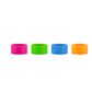 Rode Colors 2 Set For Wireless GO & Lavaliers  (Set of 4)