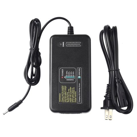 Godox C26 Battery Charger for AD600Pro Flash