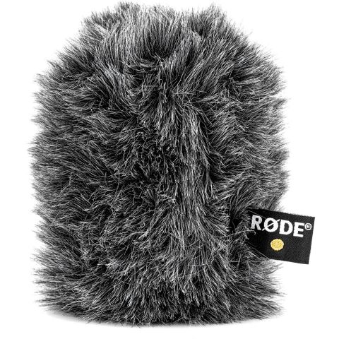Rode WS11 Windshield - For VideoMic NTG Mic