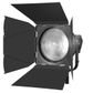 Godox LB02 10'' Barndoor Only Fits FLS10 Fresnel