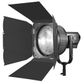 Godox LB02 10'' Barndoor Only Fits FLS10 Fresnel