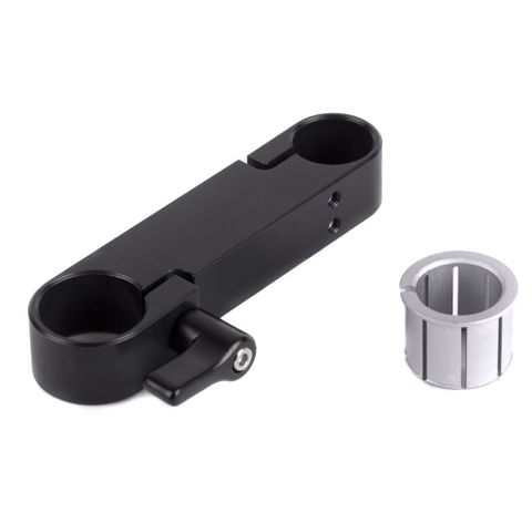 Wooden Camera -  Zip Focus (19mm/15mm Studio Rod Clamp Only)