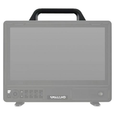 SmallHD Premium 4K Monitor Handle