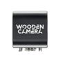 Wooden Camera -  Cold Shoe Riser Bracket (3/8-16)