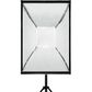 Aputure Light Box 60x90 Includes Grid And Carry Bag