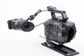 Wooden Camera -  UVF Mount UVF Mount UVF Mount (Sony FX9, FS7, FS7mkII, Panasonic EVA1, No Clamp)