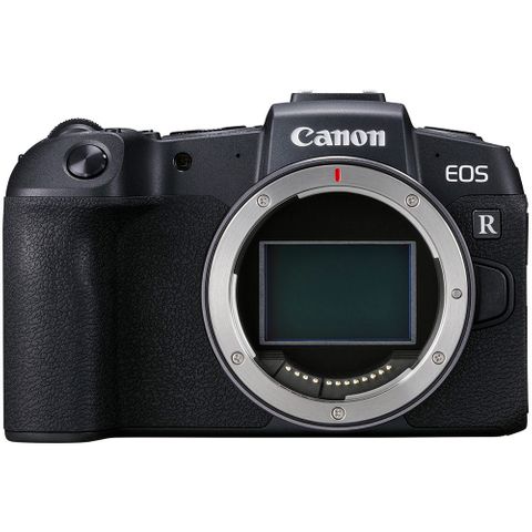 Canon EOS RP Full Frame Mirrorles Body Only