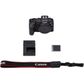 Canon EOS RP Full Frame Mirrorles Body Only