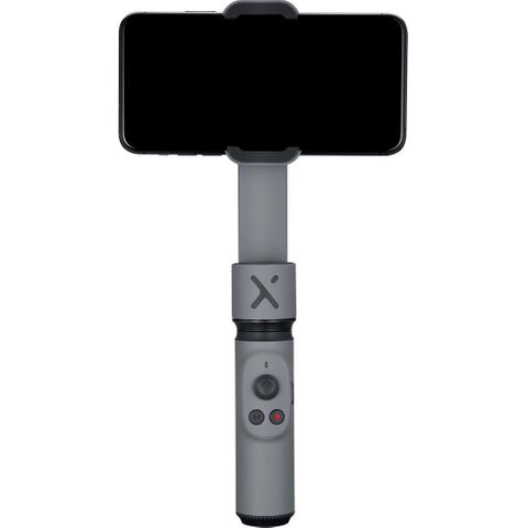 Zhiyun-Tech Smooth-X Grey 2-Axis Handheld Phone Gimbal