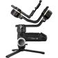 Zhiyun-Tech Crane 3s 3-Axis Handheld Gimbal For Cameras