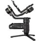 Zhiyun-Tech Crane 3s 3-Axis Handheld Gimbal For Cameras