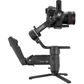 Zhiyun-Tech Crane 3s 3-Axis Handheld Gimbal For Cameras