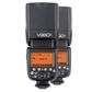 Godox V860IIN TTL Li-Ion Speedlite for Nikon