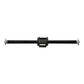 Tether Tools Rock Solid Tripod Crossbar 4 Head + Vert 2 Head