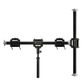 Tether Tools Rock Solid Tripod Crossbar 4 Head + Vert 2 Head