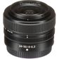 Nikon Z 24-50mm F/4-6.3