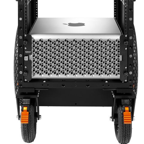 INOVATIV Tower Rack System For Apple Mac Pro