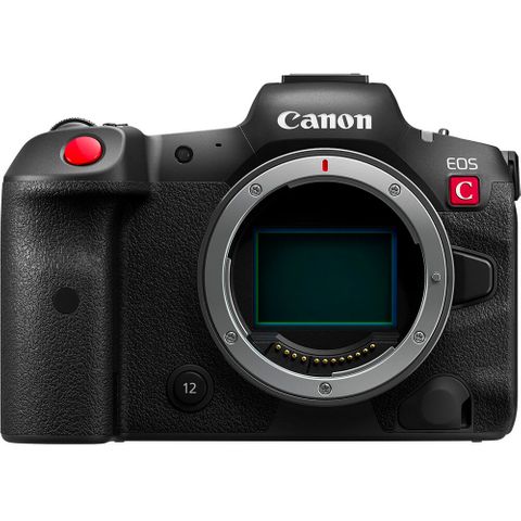 Canon EOS R5C Body Only