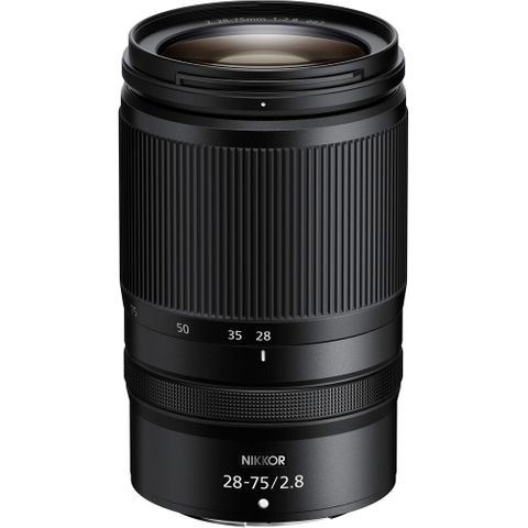 Nikon Z 28-75mm F/2.8