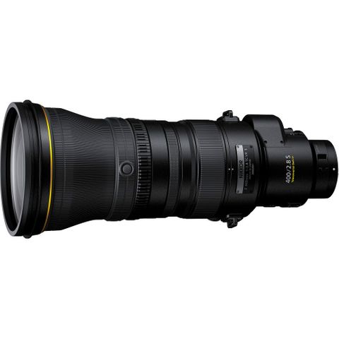 Nikon Z 400mm F/2.8 TC VR S