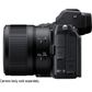 Nikon Z MC 50mm F/2.8