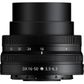 Nikon Z DX 16-50mm F/3.5-6.3 VR SL