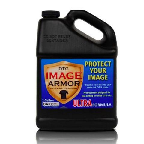 Image Armor Treatment For Ultrablack Garments 4L