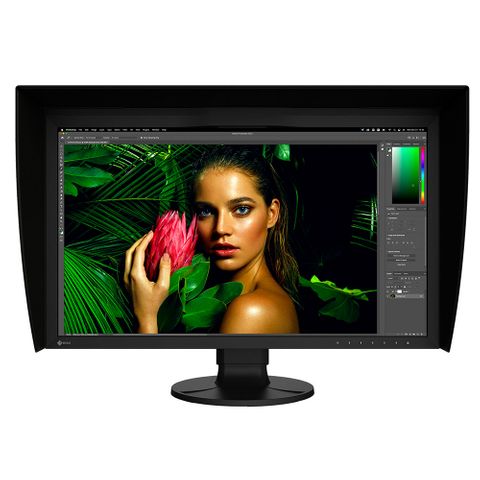 Eizo CG2700X 4K HDR Monitor