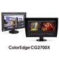 Eizo CG2700X 4K HDR Monitor