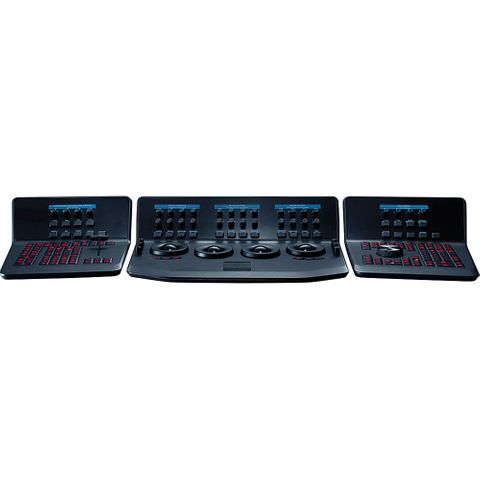 BLACKMAGIC DESIGN Davinci Resolve Speed Editor (DV/RES