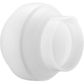 Godox AK-R22 Silicone Collapsible Diffusion Dome for V1,H200R,AD100