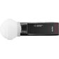 Godox AK-R22 Silicone Collapsible Diffusion Dome for V1,H200R,AD100