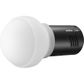 Godox AK-R22 Silicone Collapsible Diffusion Dome for V1,H200R,AD100