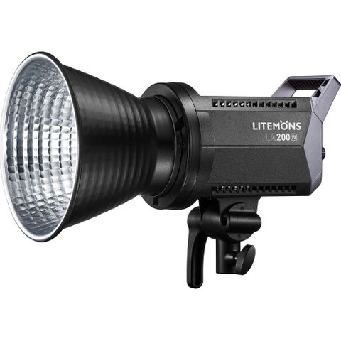 Godox Litemons LA200BI Bi-Colour LED Light