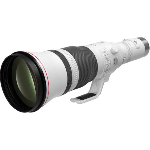 Canon EOS R RF 1200mm F8 L IS STM