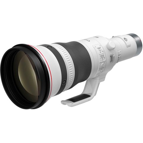Canon EOS R RF 800mm F5.6 L IS STM