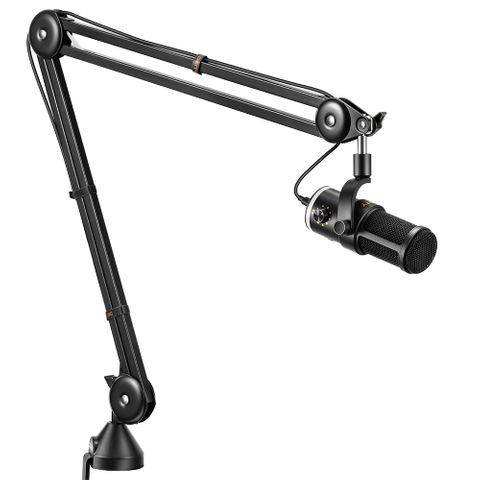 Deity VO-7U USB Microphone Boom Arm Kit Black